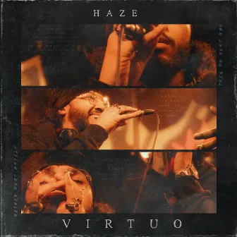 Haze by VIRTUO