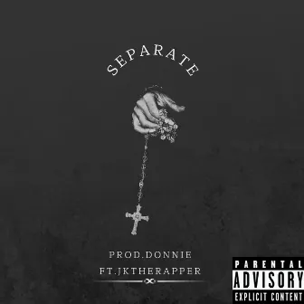 Separate by Prod.Donnie