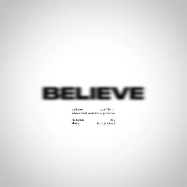 Believe