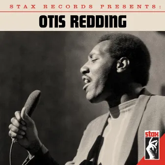 Stax Records Presents by Otis Redding