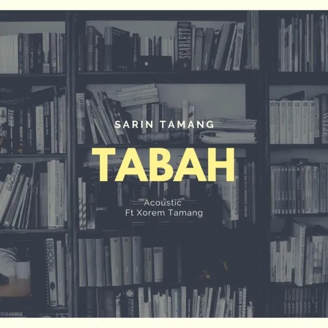 Tabah - Acoustic