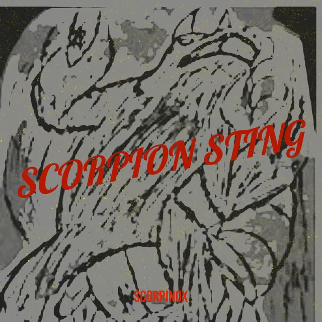 Scorpion Sting