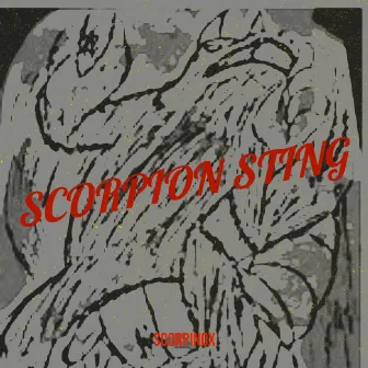 Scorpion Sting by Scorpinox