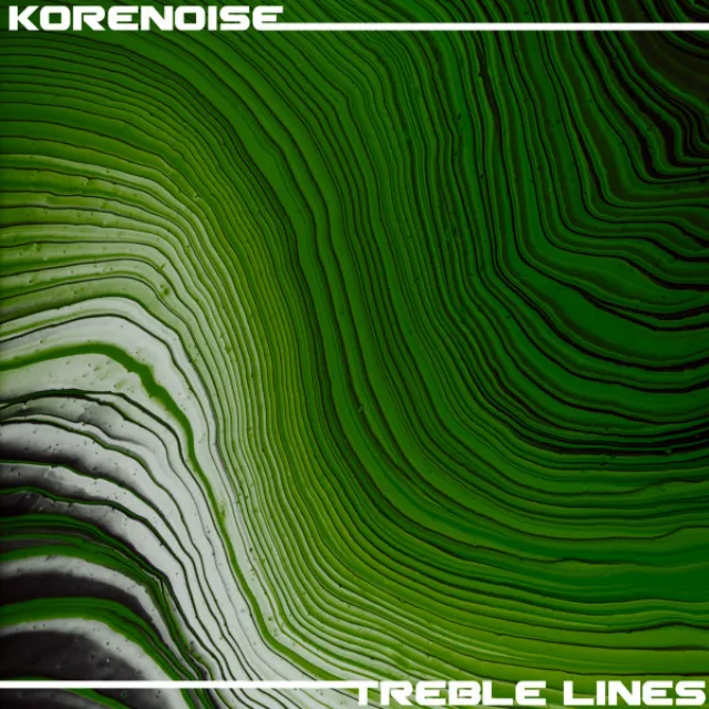 Treble Lines - Original Mix