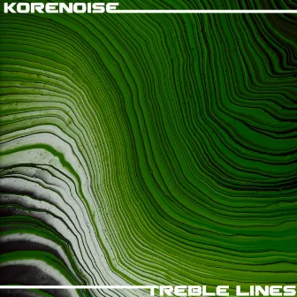 Treble Lines by Korenoise