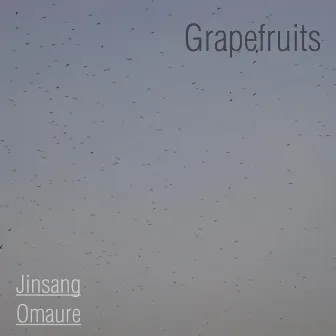 Grapefruits by Omaure