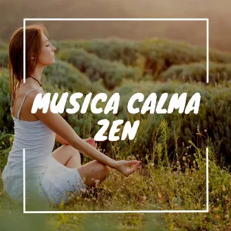 Musica calma zen by Musica Curativa Club