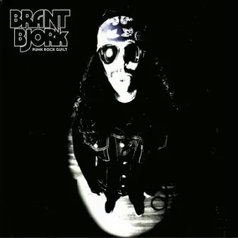 Punk Rock Guilt by Brant Bjork