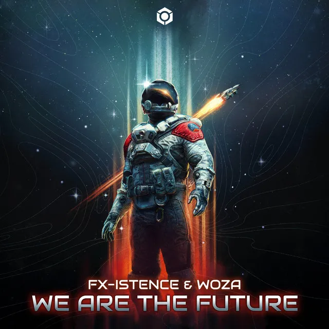 We Are The Future