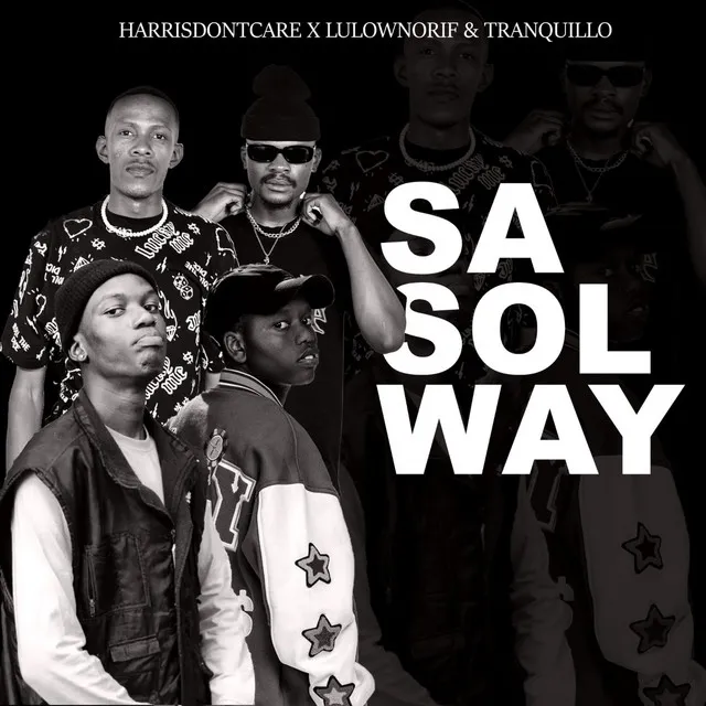 Sasolway