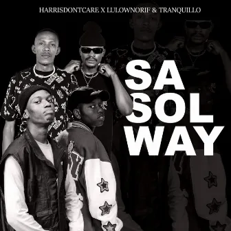 Sasolway by LulownoRif