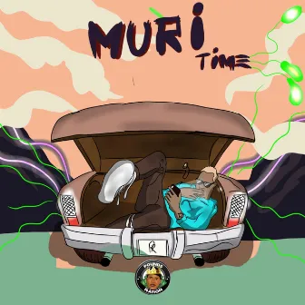 Muri Time by Muripounds