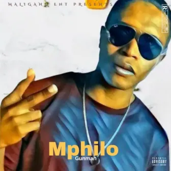 Mphilo by Gunman