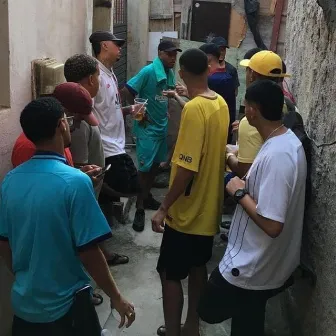 Muito Cria by MC VT MUITO CRIA