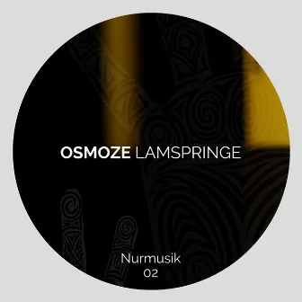 Lampspringe by Osmoze