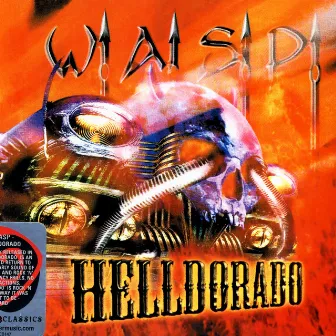 Helldorado by W.A.S.P.