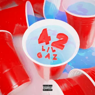 42 by LIL GAZ