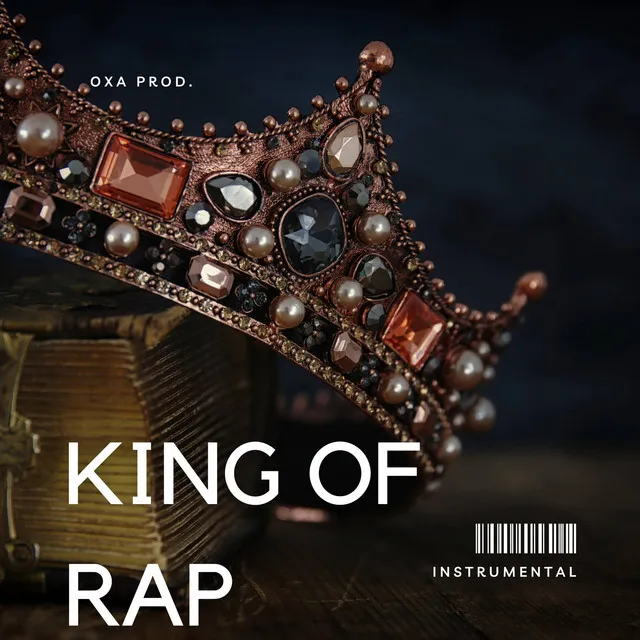 King Of Rap