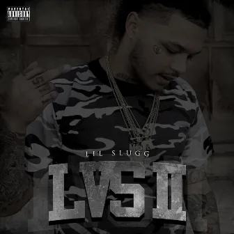 Louievill Slugga 2 by Lil Slugg