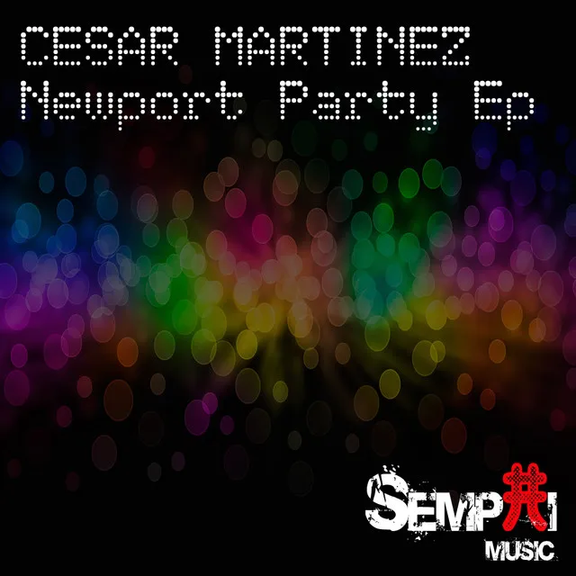 Newport Party EP