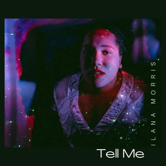 Tell Me (What I'm Sposed To Do Now) - Radio Edit