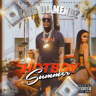 Hot Boy Summer by King Diamendz