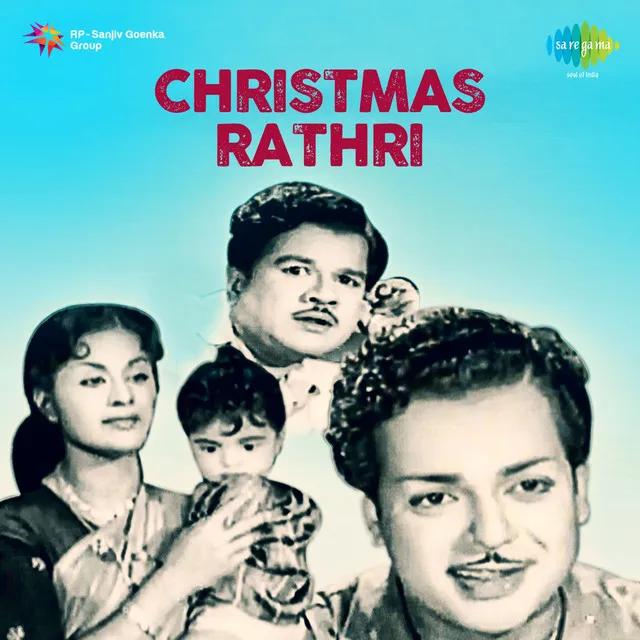 Christmas Rathri (Original Motion Picture Soundtrack)