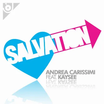 Salvation by Andrea Carissimi