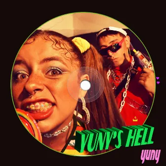 Yuny's Hell by Yuny