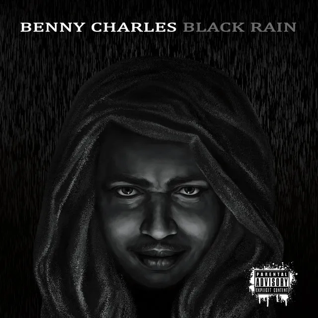 Black Rain