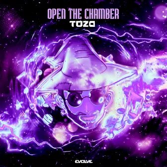 OPEN THE CHAMBER by TOZA