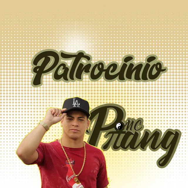 Patrocínio