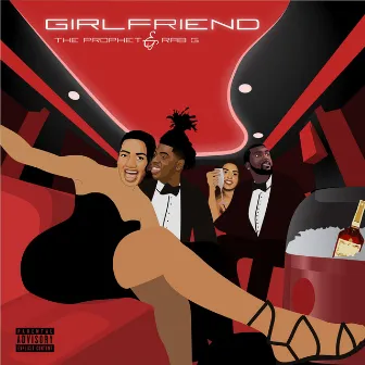 Girlfriend by Rab G