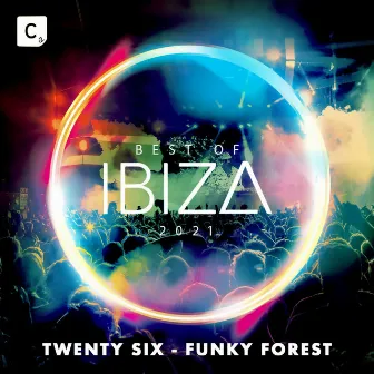 Funky Forest by TWENTY SIX