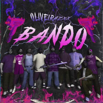 Bando by oliveirazxx