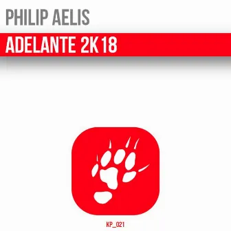 Adelante 2K18 by Philip Aelis