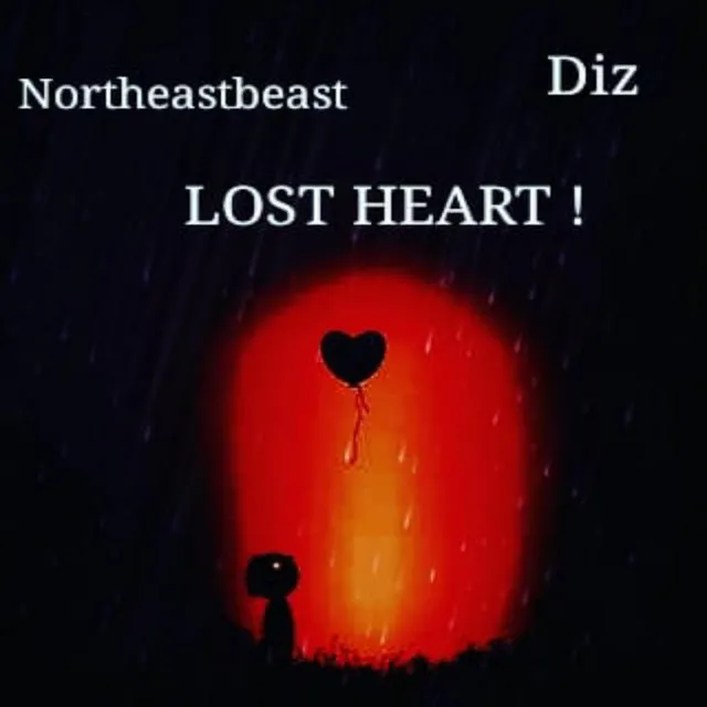 Lost Heart