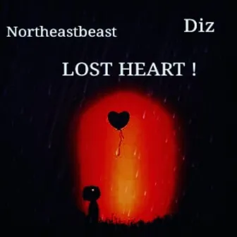 Lost Heart by NorthEastBeast