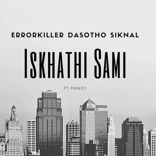 Skathi sami