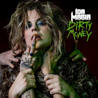 Dirty Money EP by Ida Maria