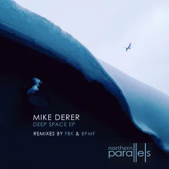 Deep Space EP by Mike Derer