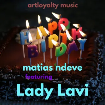 Birthday by Matias Ndeve