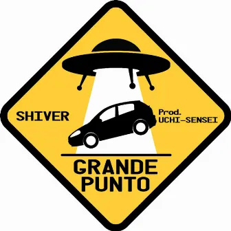 Grande Punto by Shiver