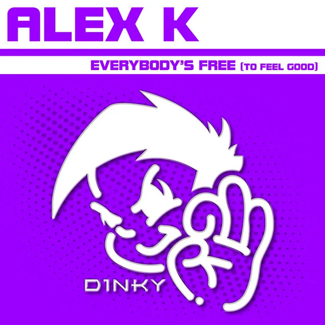 Everybody's Free (To Feel Good) [Decadance Radio Edit]