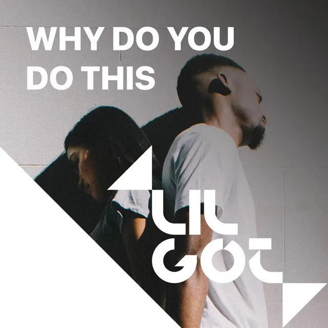 Why do you do this - Extended mix