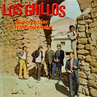 Sugerencias e Instrumentales by Los Grillos