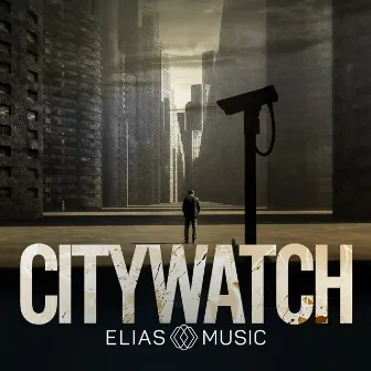 CityWatch by Rotem Hecht