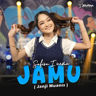 Jamu by Safira Inema