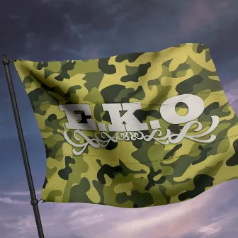 E.K.O Ejercito kontra la opresión by Koresh_eko