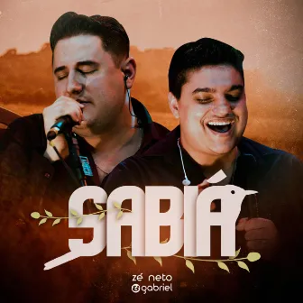 Sabiá by Zé Neto e Gabriel